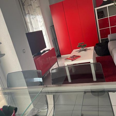Apartamento Para 4 Personas Frente Al Mar Бенидорм Экстерьер фото